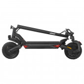 GOSMART VR500 1600W ÇİFT MOTOR ÖN VE ARKA SÜSPANSİYON ELEKTRİKLİ SCOOTER - 1