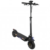 GOSMART VR500 1600W ÇİFT MOTOR ÖN VE ARKA SÜSPANSİYON ELEKTRİKLİ SCOOTER - 2