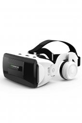 Vr Shinecon G06eb Vr 3d Sanal Gerçeklik Gözlüğü - 1