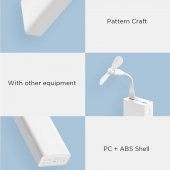 Xiaomi 30000mAh Hızlı Şarj Taşınabilir Powerbank PB3018ZM - 2