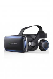 Vr Shinecon G04e 3d Sanal Gerçeklik Gözlüğü - 2