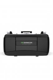 Vr Shinecon 3d Sanal Gerçeklik Gözlüğü 4.7-6.7 Inç - 2