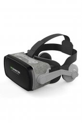 Vr Shinecon G07e 3d Sanal Gerçeklik Gözlüğü 4.0-6.9 Inch - 1