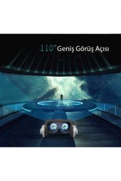 Vr Shinecon G07e 3d Sanal Gerçeklik Gözlüğü 4.0-6.9 Inch - 2