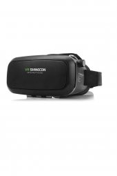 Vr Shinecon 360 Sanal Gerçeklik Yetişkin Xxx Video Oyun Içerik Gözlüğü - 1