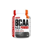 Nutrend Bcaa 4:1:1 Powder 500 Gr - 1