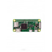 Raspberry Pi Zero W - 1