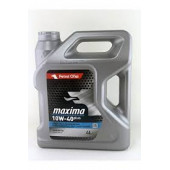 PETROL OFİSİ MAXIMA PLUS 10W-40 4 LT MOTOR YAĞI 2025 ÜRETİM - 1