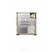 ESP32-WROOM-32U Wifi Bluetooth Geliştirme Modülü - 1