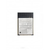 ESP32-WROOM-32D Wifi Bluetooth Geliştirme Modülü - 1