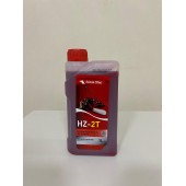 PETROL OFİSİ HZ 2T 1 LT ÇİM KESME ve AĞAÇ KESME MAKİNA YAĞI - 1