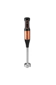 Mastermaid Prosteel Cam Mutfak Robotu Black Copper 2500 W - 6