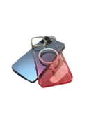 İphone 14 Pro Pixel Sert Magsafe Kapak thumbnail 10