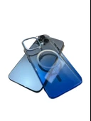 İphone 14 Pixel Sert Magsafe Kapak Kılıf thumbnail 6