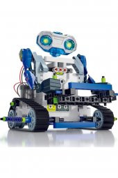 Coding Lab - Robomaker Start - Eğitici Robotbilim Laboratuvarı 64442. - 2
