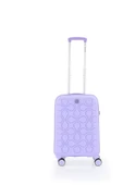 Mçs Polipropilen Valiz V376 55 CM - 1