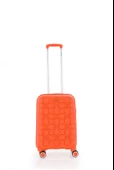 Mçs Polipropilen Valiz V376 55 CM - 7