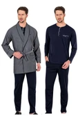 Pierre Cardin Erkek Set Takım - 1