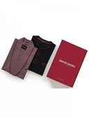 Pierre Cardin Erkek Set Takım - 9