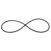 Elektrikli Süpürge Toz Hazne Contası,Arnica,Fakir,Philips,Samsung,Vestel ile uyumlu thumbnail 4