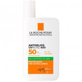 La Roche Posay Anthelios Oil Control Fluid Yüz Güneş Kremi 50 ml - 1
