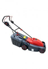 Energy LMC3805B Elektrikli Çim Biçme Makinası 1600W - 1