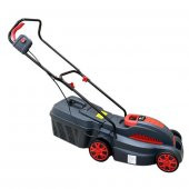 Energy LMC3403 Elektrikli Çim Biçme Makinası 1400W - 1