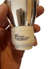 ACK Ultralight 9W 220V Yeşil Işık GU5.3 Duylu - 2