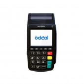Hugin Tiger T300 Yazar Kasa Pos (Ödeal Ödeme Hizmeti İçinde) - 5