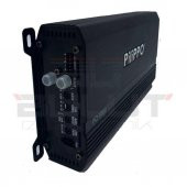Pilippo PO-1000 1X1000 Watt Mono Class D Oto Amfi - 2