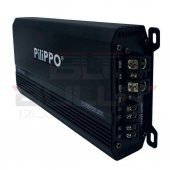 Pilippo PO-1000 1X1000 Watt Mono Class D Oto Amfi - 3