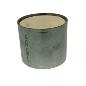 UKK 88X75 Revizyon Kapaksız Katalitik Konvertör (Katalizör) - 1