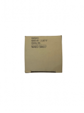 Osram 64540 650W 230V GX6,35 Duylu - 5