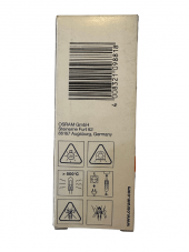 Osram 64540 650W 230V GX6,35 Duylu - 6