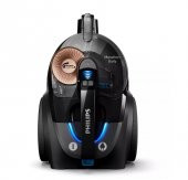 Phılıps Süpürge Torbasız Xb7150/07 PowerCyclone 8 - 2