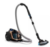 Philips Marathon Daily XB7151/07 900 W Toz Torbasız Süpürge - 3