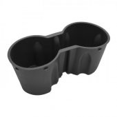 Coofbe Tesla Araçlar İçin Bardaklık Tutucu Tesla Model 3 Bardak Tutucu ve Model Bardak Tutucu - 1