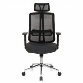 Seduna Thunder Pro Hareketli Kol Yönetici Koltuğu thumbnail 1