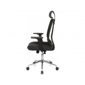 Seduna Thunder Pro Hareketli Kol Yönetici Koltuğu thumbnail 4