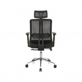 Seduna Thunder Pro Hareketli Kol Yönetici Koltuğu thumbnail 5