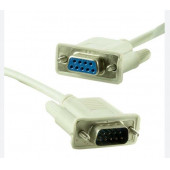 RS232 - Seri Port - 9 Pin Dişi - Erkek Kablo 1 Metre - 3