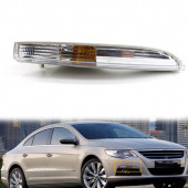 Volkswagen Passat CC 2009 - 2012 Tampon Sinyali Sağ Yolcu Tarafı - 3C8953042 - 1
