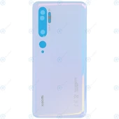 Xiaomi Mi Note 10 Pro Arka Pil Kapağı, Lens Hariç - 1