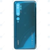 Xiaomi Mi Note 10 Pro Arka Pil Kapağı, Lens Hariç - 3