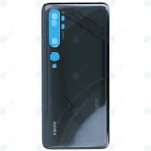 Xiaomi Mi Note 10 Pro Arka Pil Kapağı, Lens Hariç - 6