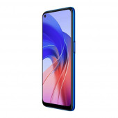 Oppo A55 4 GB 64 GB Cep Telefonu (İthalatçı Garantili) - 2