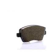 410604775R FREN BALATASI ÖN (CLIO IV-CLIO III-KANGO-DOKKER-DUSTER-LOGAN-LODGY-MICRA III-NOTE-CITAN- - 1