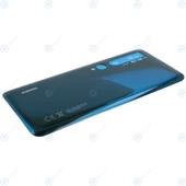 Xiaomi Mi Note 10 Pro Arka Pil Kapağı, Lens Hariç - 5