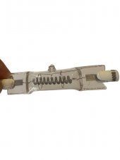Osram 64571 800W 230V R7s Duylu Halojen Ampul - 3