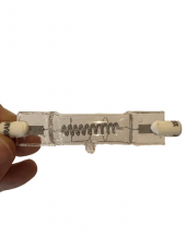 Osram 64571 800W 230V R7s Duylu Halojen Ampul - 4